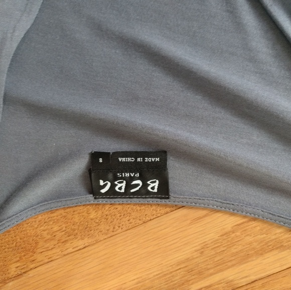 BCBG Paris dress - Picture 2 of 4